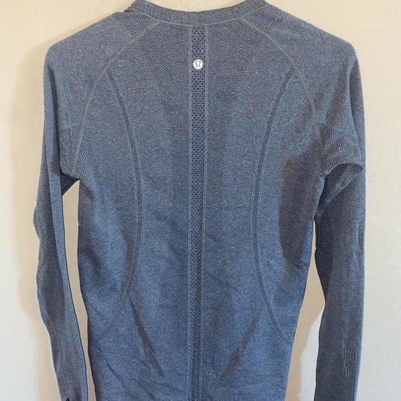 Lululemon swiftly tech long sleeve - Picture 7 of 8